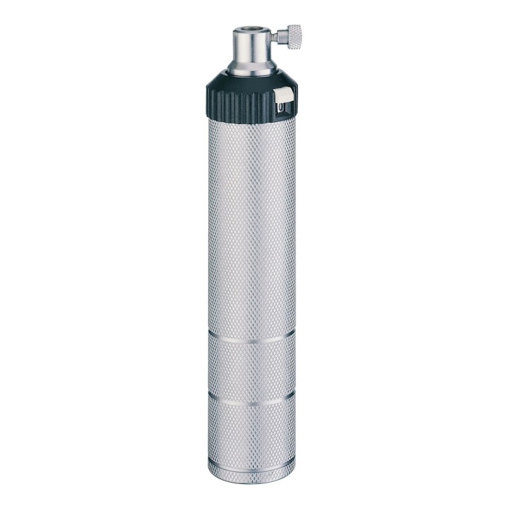 KaWe C10 battery handle with screw cap