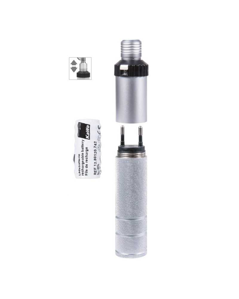 Mango de carga KaWe C30 3,5 V (UE) Mango de carga KaWe C30 3,5 V (UE)