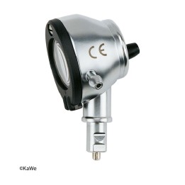 Testina otoscopio KaWe EUROLIGHT C30