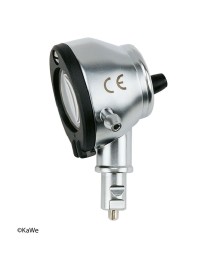 Cabezal de otoscopio KaWe EUROLIGHT C30