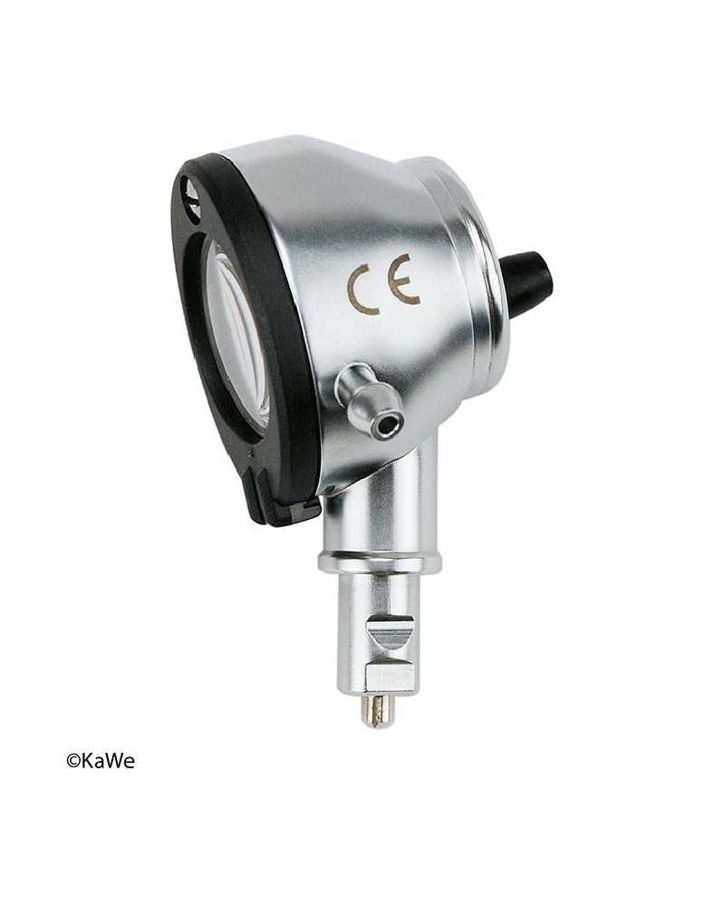 Cabeça do otoscópio KaWe EUROLIGHT C30 Cabeça do otoscópio KaWe EUROLIGHT C30