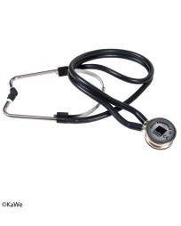 Stéthoscope KaWe PLANET pour la cardiologie