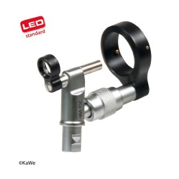 Cabeça do otoscópio KaWe EUROLIGHT C30 OP LED