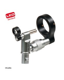 KaWe EUROLIGHT C30 OP LED Otoskop Kopf