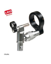 KaWe EUROLIGHT C30 OP LED Otoskop Kopf