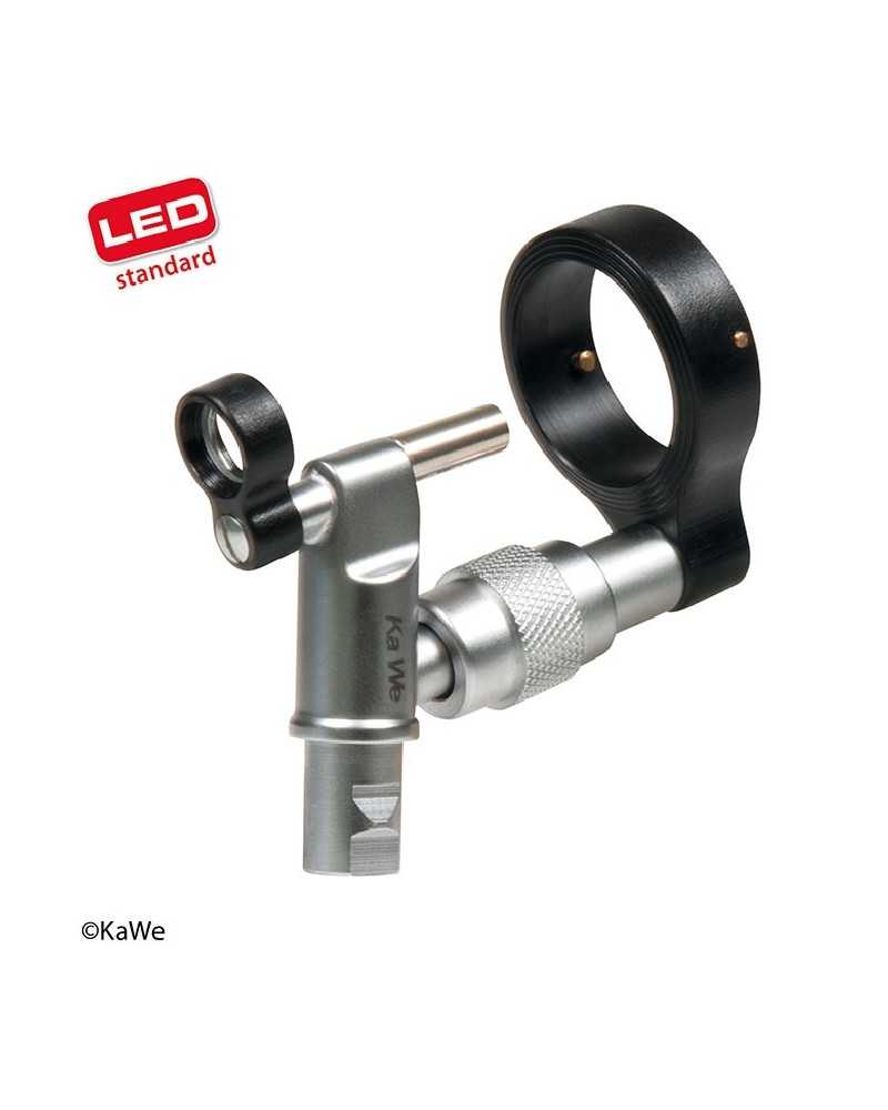 Testina otoscopio KaWe EUROLIGHT C30 OP LED Testina otoscopio KaWe EUROLIGHT C30 OP LED