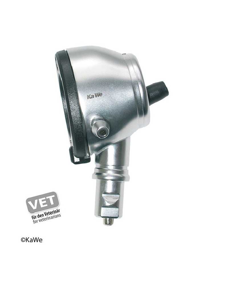 Cabezal de otoscopio KaWe EUROLIGHT VET C30 Cabezal de otoscopio KaWe EUROLIGHT VET C30