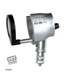 KaWe EUROLIGHT VET C30 OP Otoskop Kopf