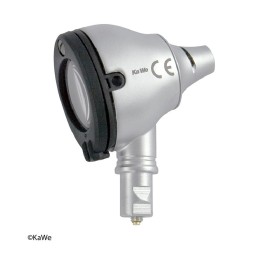 KaWe EUROLIGHT F.O.30 Otoscope head
