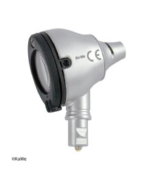 KaWe EUROLIGHT F.O.30 Otoskop Kopf