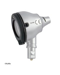 Cabeça do otoscópio KaWe EUROLIGHT F.O.30