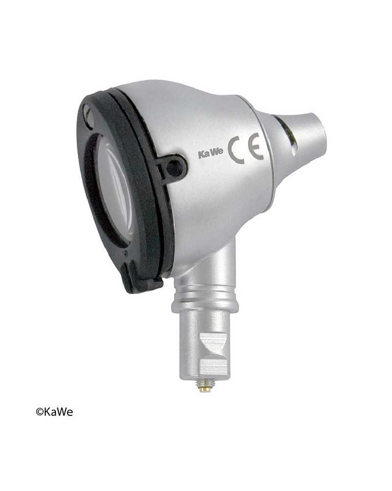 KaWe EUROLIGHT F.O.30 Otoskop Kopf KaWe EUROLIGHT F.O.30 Otoskop Kopf