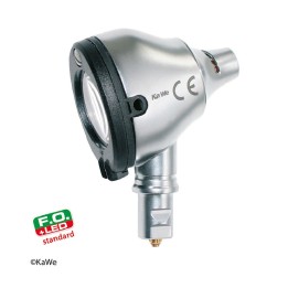 KaWe EUROLIGHT F.O.30 LED Otoskop Kopf