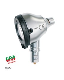 Testina otoscopio KaWe EUROLIGHT F.O.30 LED