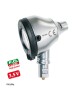 KaWe EUROLIGHT F.O.30 hp LED Otoscope head