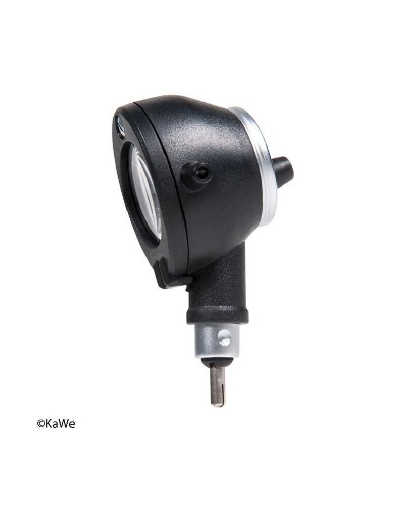 KaWe COMBILIGHT C10 Otoskop Kopf KaWe COMBILIGHT C10 Otoskop Kopf
