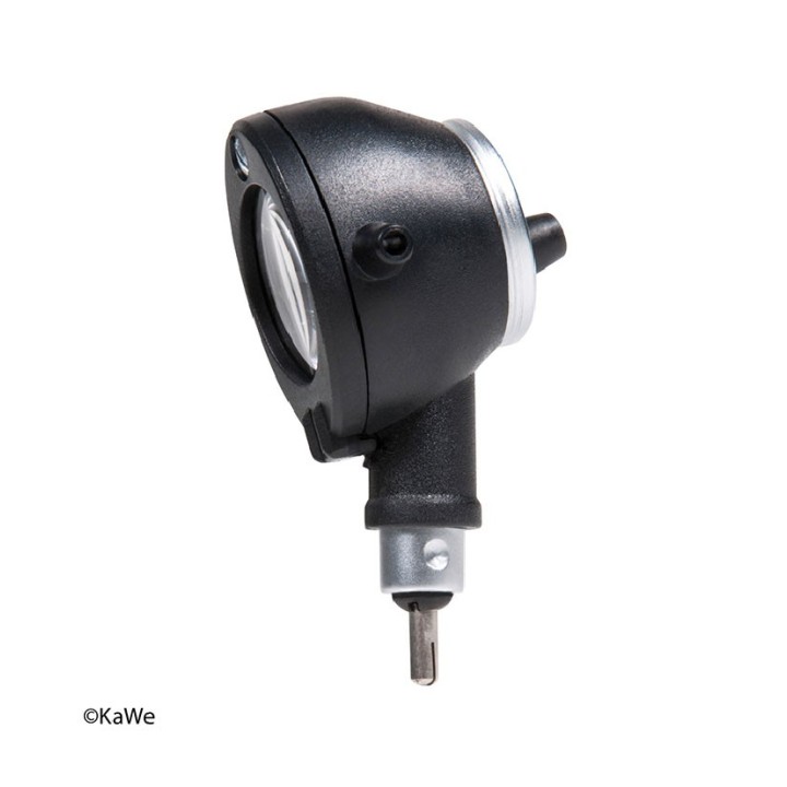 Cabeça do otoscópio KaWe COMBILIGHT C10