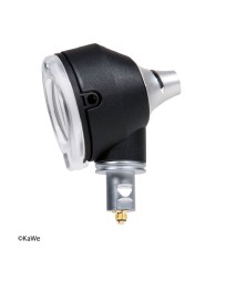 Tête d'otoscope KaWe COMBILIGHT F.O.30