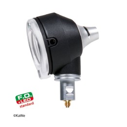 KaWe COMBILIGHT F.O.30 LED Otoskop Kopf