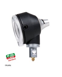 Testina otoscopio KaWe COMBILIGHT F.O.30 LED