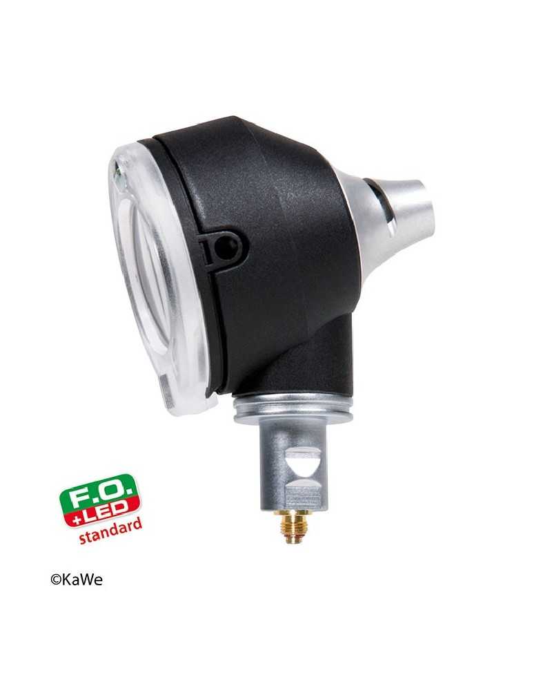 Testina otoscopio KaWe COMBILIGHT F.O.30 LED Testina otoscopio KaWe COMBILIGHT F.O.30 LED