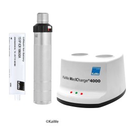 Mango de carga KaWe C30 3,5 V (UE)