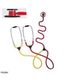 Stéthoscope de formation pour infirmières KaWe Duo