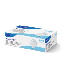 Tampone per ferite HARTMANN HydroClean 7,5x7,5 cm, sterile