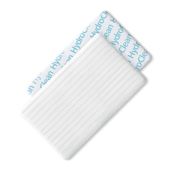Tampone per ferite HARTMANN HydroClean 10x17 cm, sterile