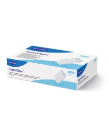 HARTMANN HydroClean wound pads 10x17 cm, sterile