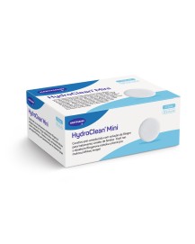HARTMANN HydroClean mini wound pads Ø 3 cm, sterile