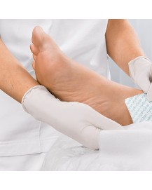 Tampone per ferite HARTMANN HydroClean Ø 4 cm, sterile