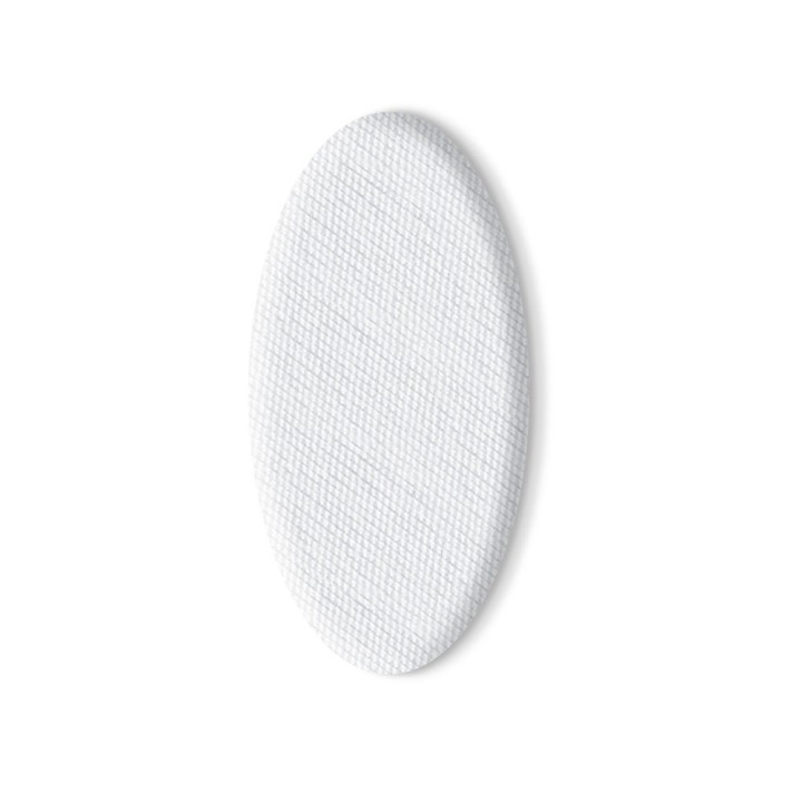 HARTMANN HydroClean cavity wound pads 4x8 cm, sterile