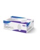 Compresses pour plaies HARTMANN HydroClean cavity 4x8 cm, stériles