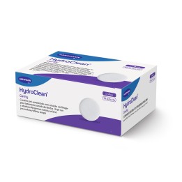 Compresas para heridas HARTMANN HydroClean cavity Ø 4 cm, estériles