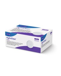 Tampone per ferite HARTMANN HydroClean cavity Ø 4 cm, sterile