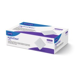 Compresas para heridas HARTMANN HydroClean cavity 7,5x7,5 cm, estériles
