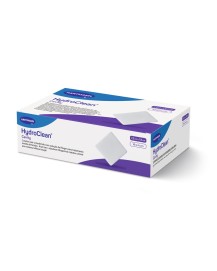 HARTMANN HydroClean cavity wound pads 7.5x7.5 cm, sterile