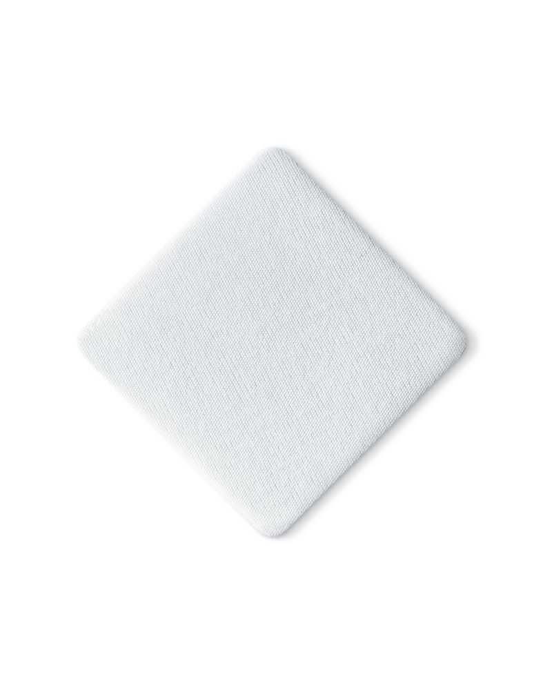 Compresses pour plaies HARTMANN HydroClean cavity 7,5x7,5 cm, stériles