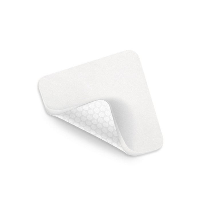 HARTMANN HydroTac foam dressing 10x10 cm, sterile