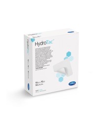 HARTMANN HydroTac, medicazione in schiuma 10x10cm, sterile