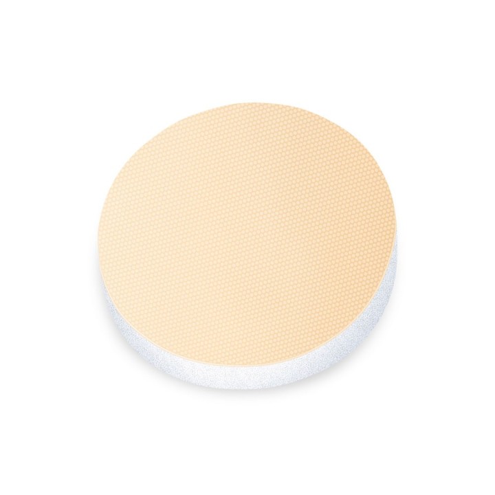 HARTMANN Perma Classic foam dressing Ø 6 cm, sterile