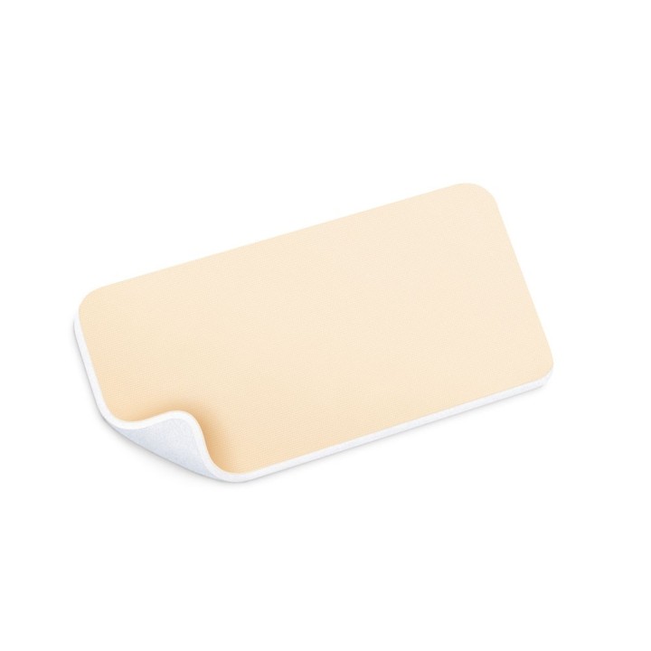 HARTMANN PermaFoam Classic foam dressing 10x20 cm, sterile