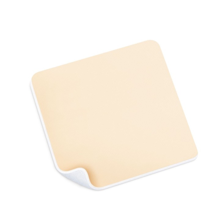 HARTMANN PermaFoam Classic apósito de espuma 20x20 cm, estéril