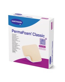 HARTMANN PermaFoam Classic pansement mousse 20x20 cm, stérile