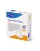 HARTMANN PermaFoam Border foam dressing 10x10 cm, sterile
