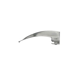 KaWe laryngoscope blades MEGALIGHT Macintosh F.O. size 2