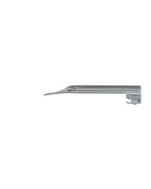 Lame de laryngoscope KaWe MEGALIGHT Miller F.O. taille 2