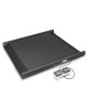 KERN MWN 300K-1M wheelchair scale with medical approval