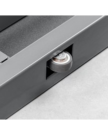 KERN MWN 300K-1M Pèse-personnes pour chaise roulante